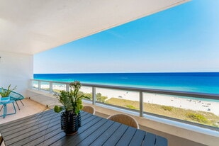 Building Photo - 5005 Collins Ave