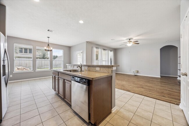 Building Photo - 8506 Sweetstone Field Ct