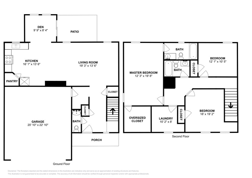 Building Photo - 108 Alred Cir