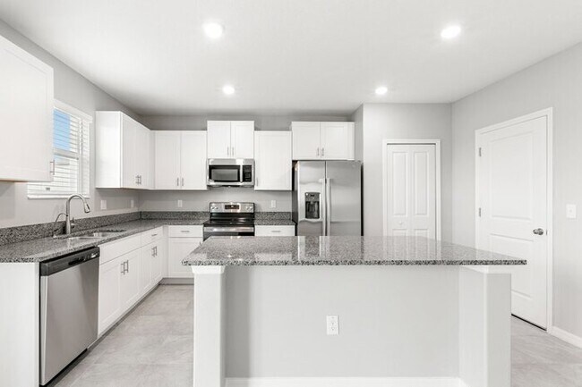 Building Photo - Brand New Home For Rent In Berry Bay