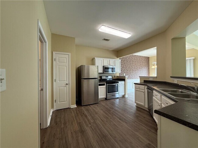Building Photo - 1631 Gardner Park Ct
