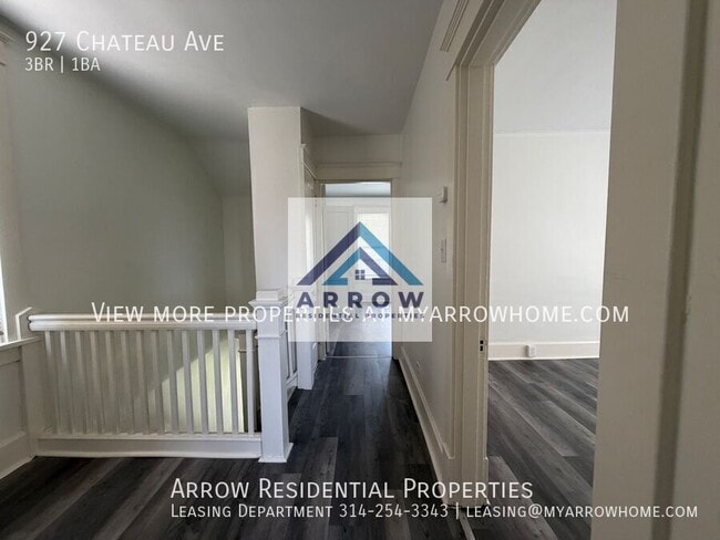 Building Photo - 927 Chateau Ave