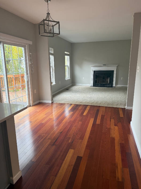 Building Photo - 608 North St NE