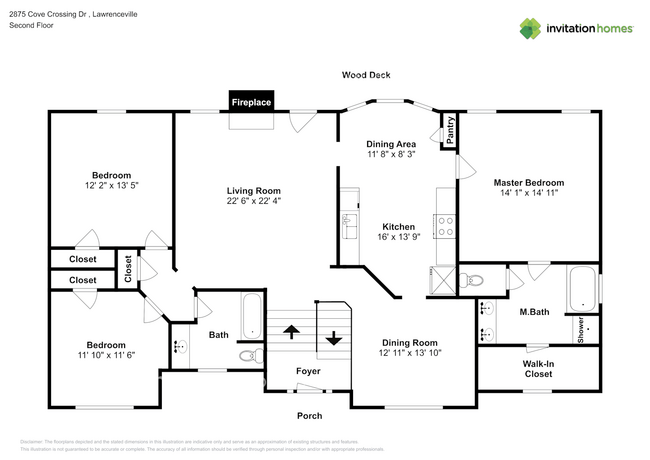 Building Photo - 2875 Cove Crossing Dr