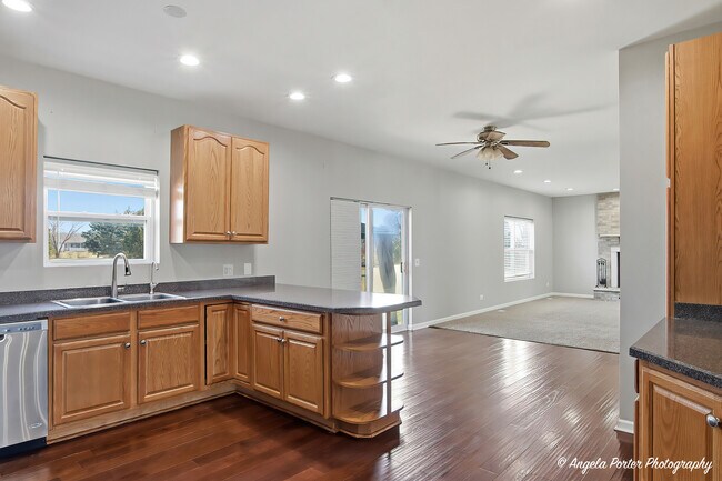 Building Photo - 9312 Nicholas Ln