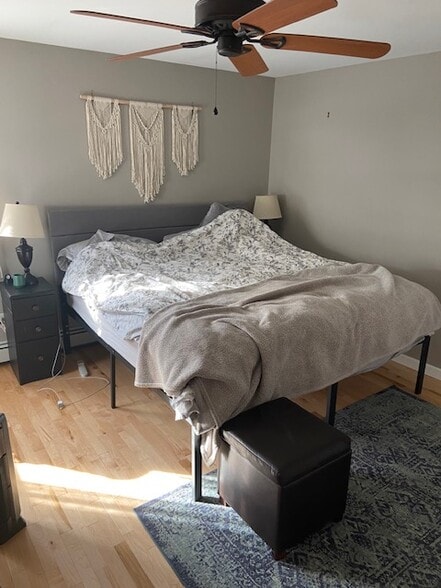 Bedroom 1 - 4 Niquette Ct