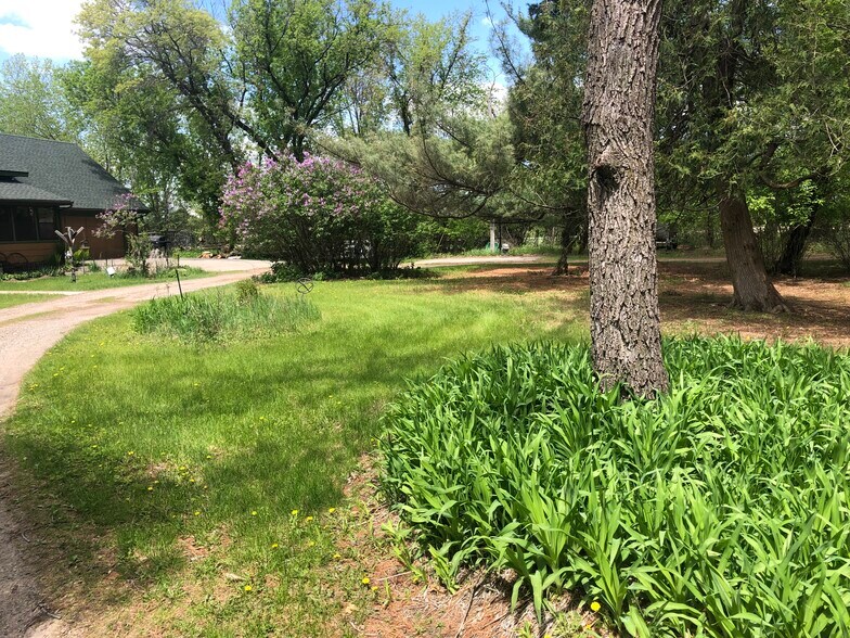 Front Yard - 23260 Bridgestone Rd NW