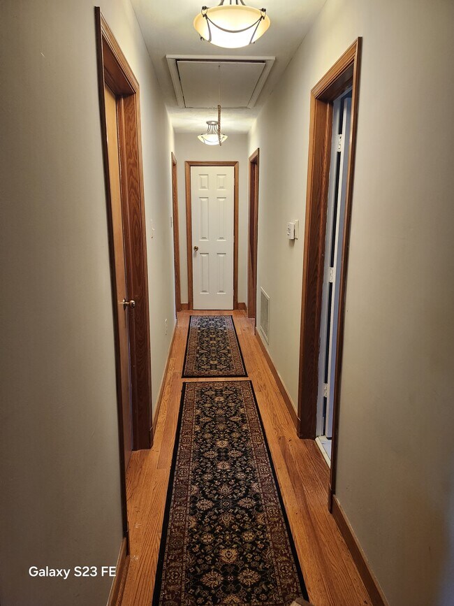 Building Photo - 8109 Concho Rd