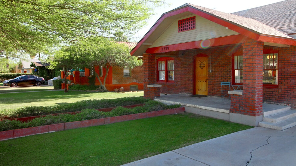Building Photo - 2214 N 8th St