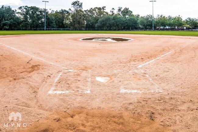 Building Photo - 100 Autumn Springs Ct W