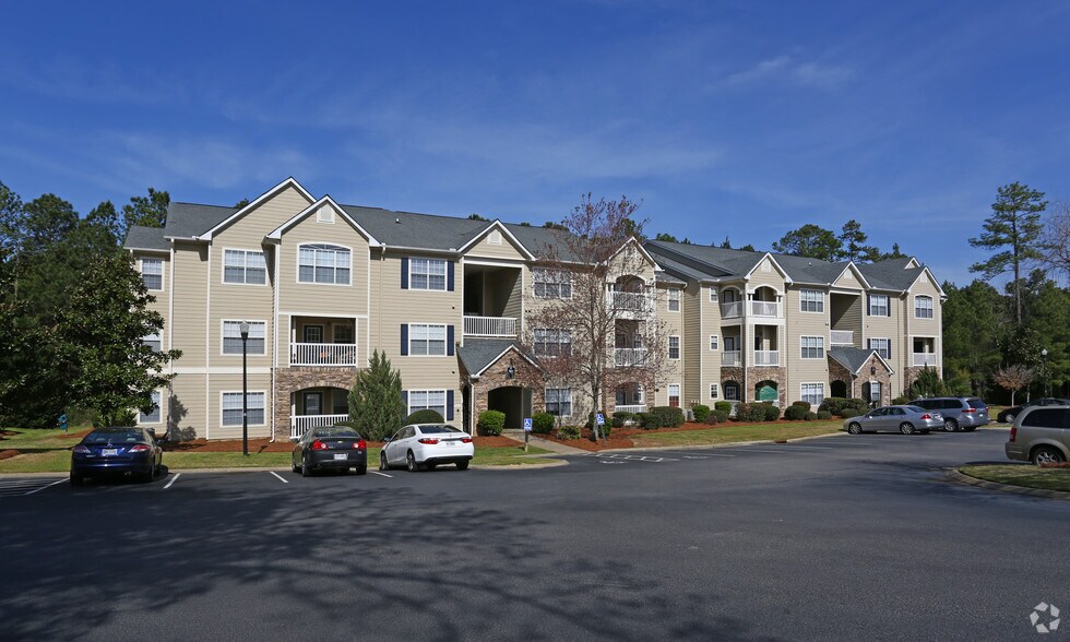 The Heights at Lake Murray 100 Walden Heights Dr Irmo SC 29063
