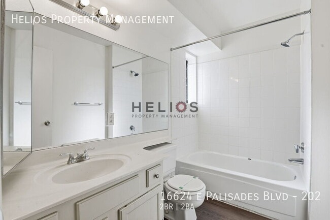 Building Photo - 16624 E Palisades Blvd