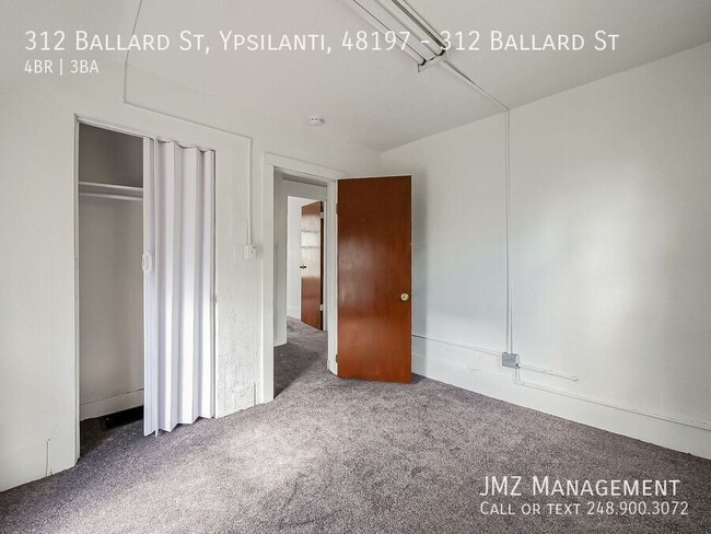 Building Photo - 312 Ballard St