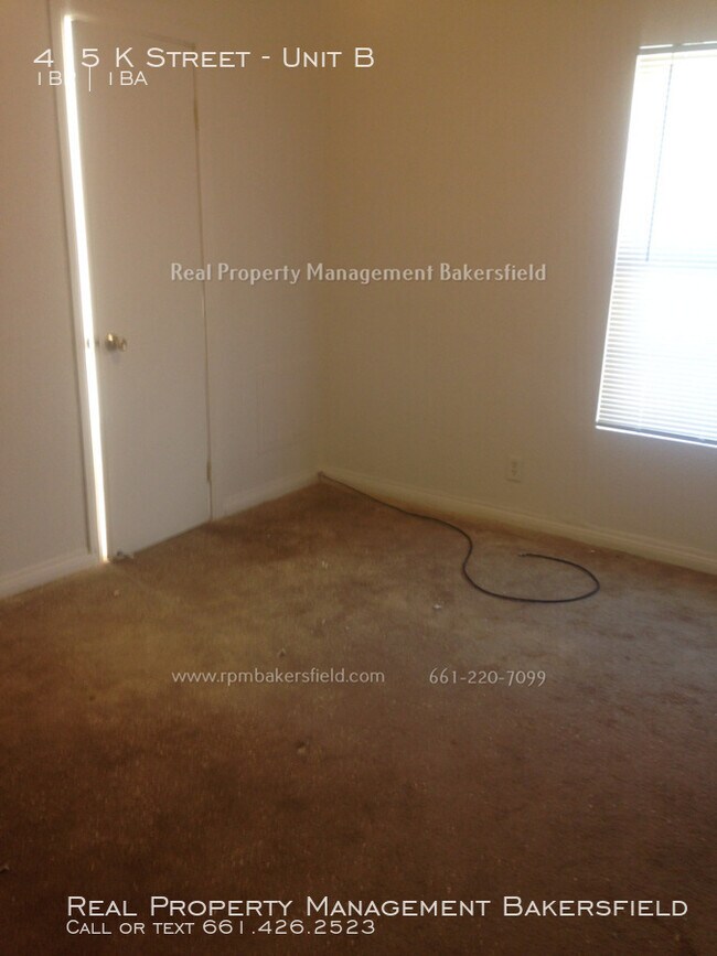 Building Photo - 415 K Street B - Move In Special