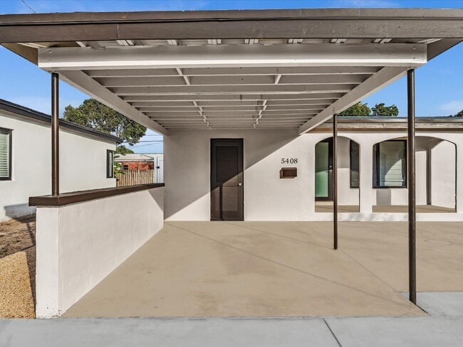 Building Photo - 5408 NE 3rd Ter.