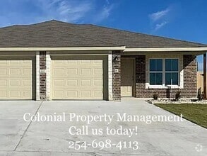 Building Photo - 3bd/2ba in Temple TX