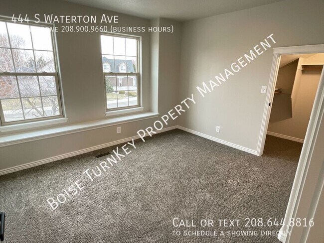 Building Photo - 444 S Waterton Ave