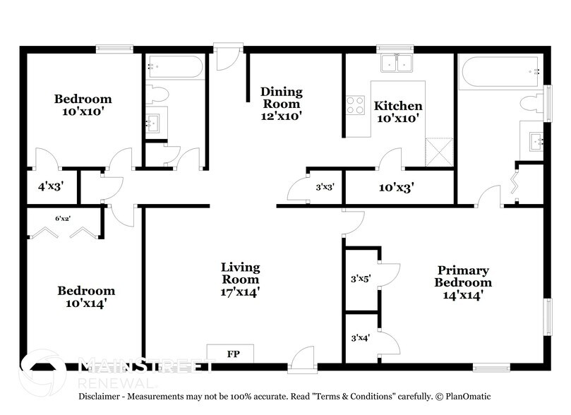 Building Photo - 8022 Marin Dr
