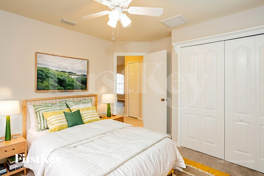 Building Photo - 1347 Russellville St