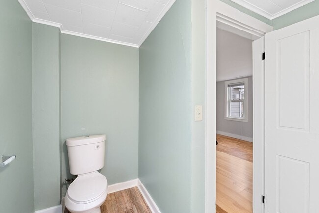 Building Photo - 3745 Mendon Rd