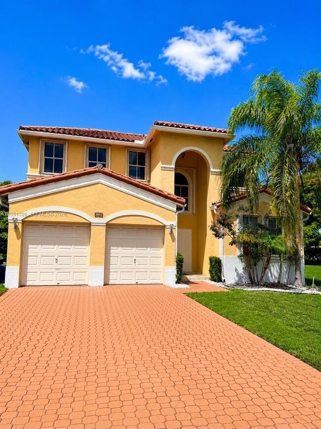 Building Photo - 3802 SW 165th Terrace