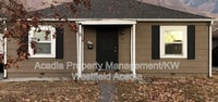 Building Photo - Cozy Home in Provo!