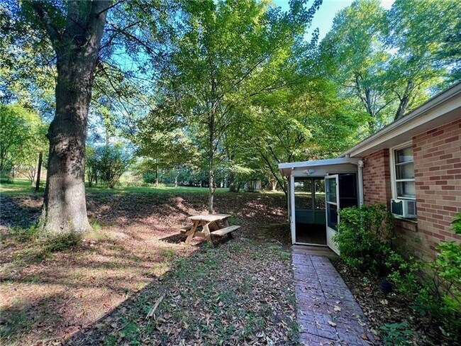 Building Photo - 3743 Jiles Ct NW