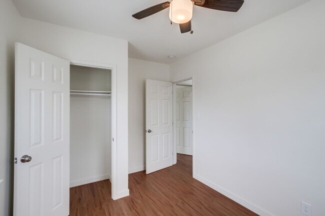 Building Photo - Updated 2-Bed Condo in Prime North Park