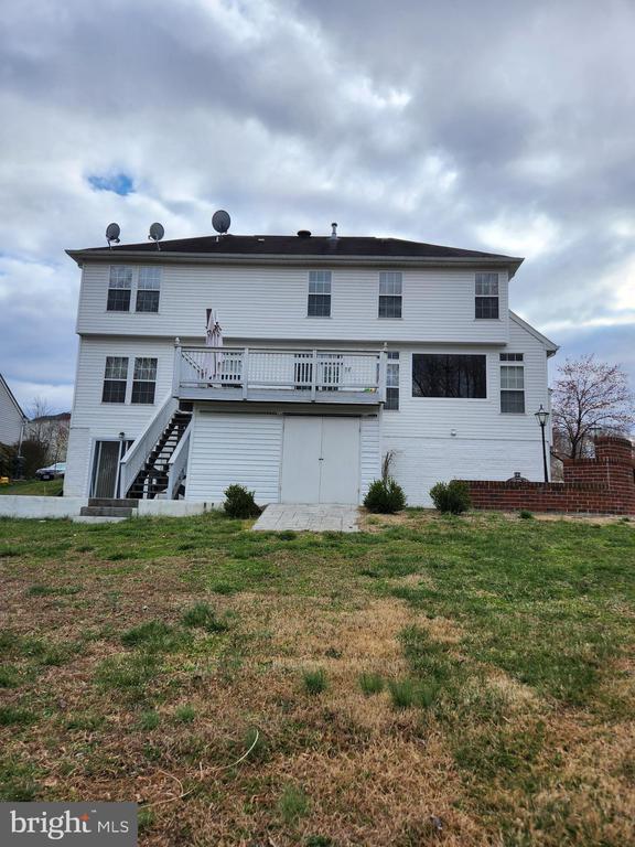 Building Photo - 3815 Carlyle Ct