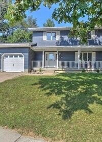 Building Photo - SCOTCH PINE