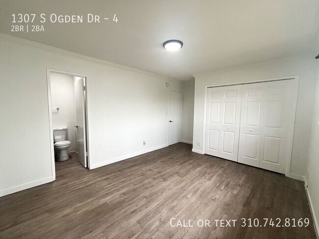 Building Photo - 1307 S Ogden Dr