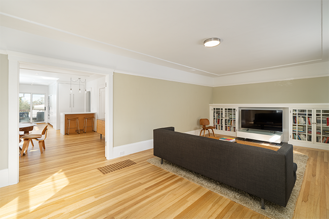 Building Photo - Fully Furnished Completely Renovated Home in Albany off of Solano Ave.