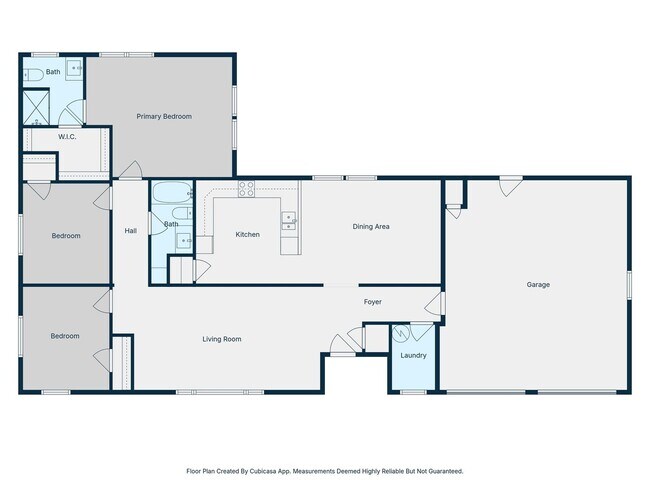 Building Photo - 2305 S.46th Street-