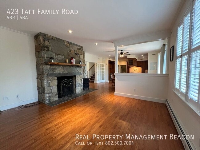 Building Photo - 423 Taft Family Rd