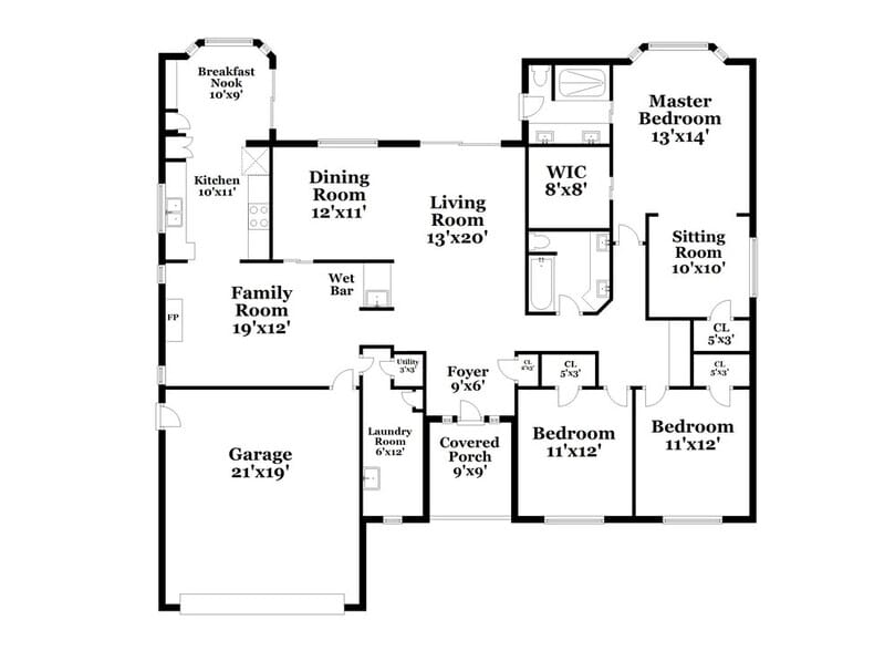 Building Photo - 6709 W Topeka Dr