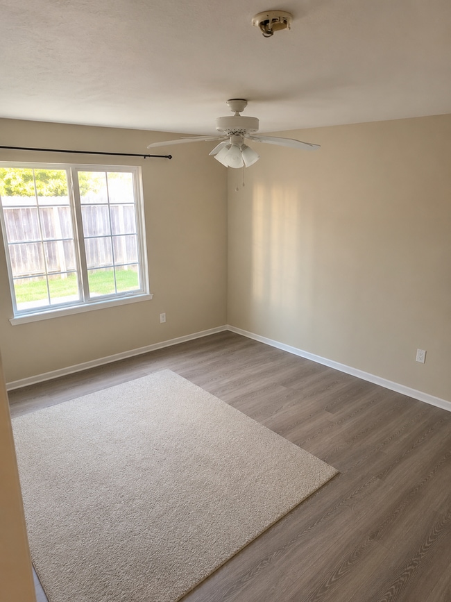 Building Photo - Available 6/25. Private rear unit, 5-minute walk to Cal Poly, parking included but no car needed.
