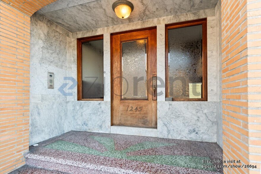 Building Photo - 1245 Broadway