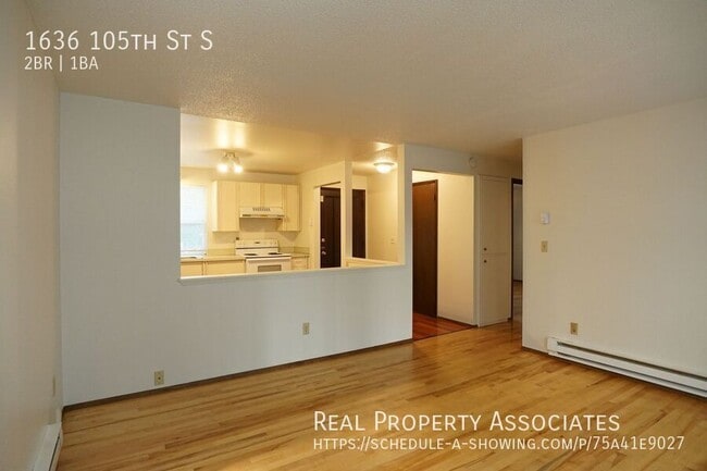 Building Photo - 1636 105th St S