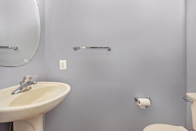 Building Photo - The Meadows In New Market