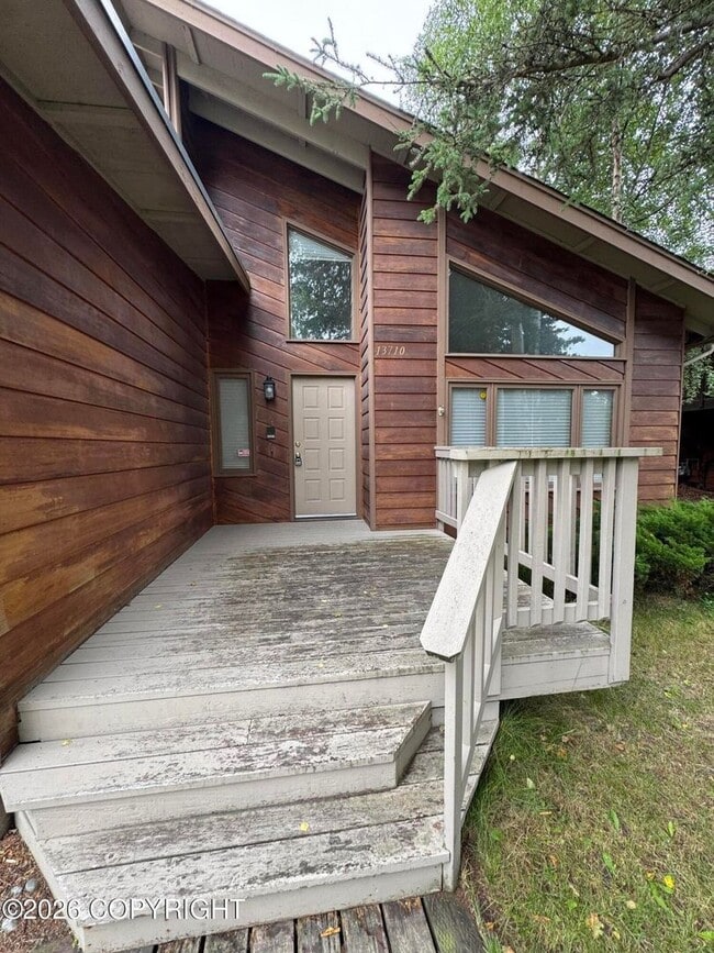Building Photo - 13710 Vern Dr