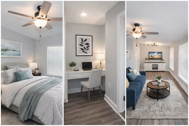 Building Photo - 2184 3rd St