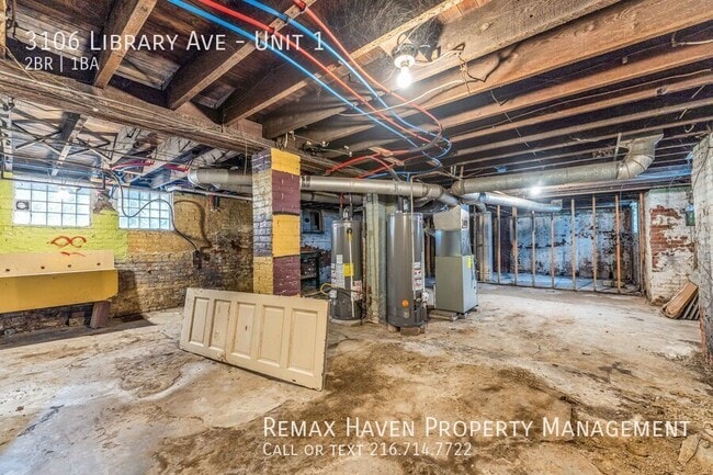 Building Photo - 3106 Library Ave