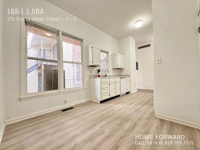 Building Photo - 375 S Upper St