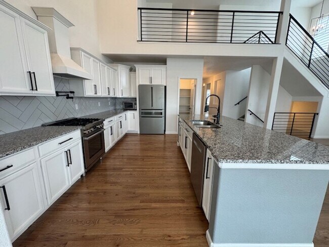 Building Photo - Luxury Living in Wolf Ranch | 6BD, 4BA and...