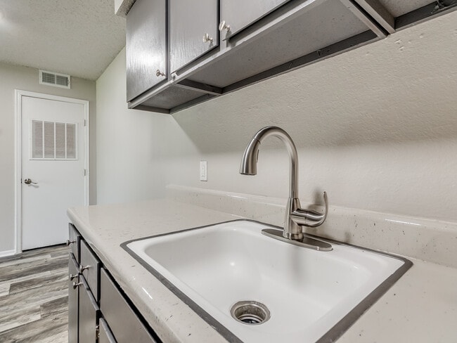 Riverpark at Kensington - Kitchen - Riverpark at Kensington