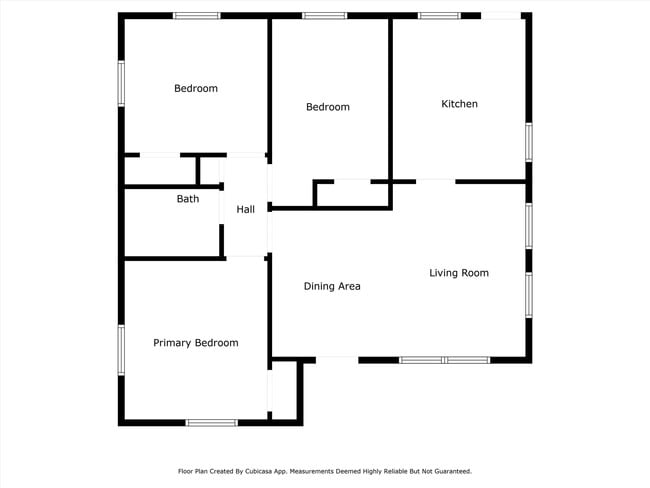 Building Photo - 1107 Defender St