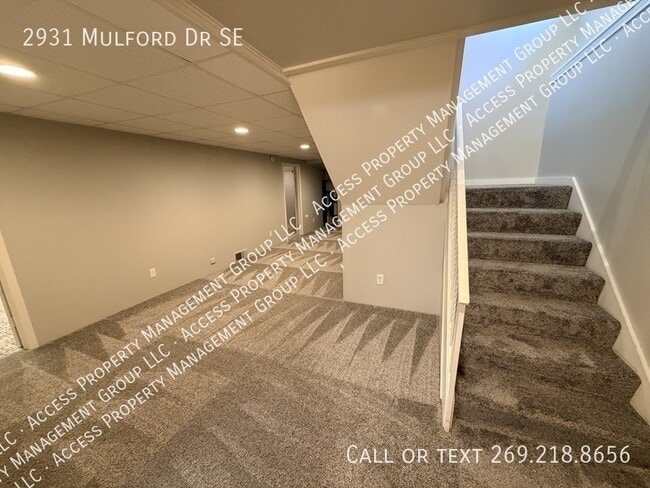 Building Photo - 2931 Mulford Dr SE