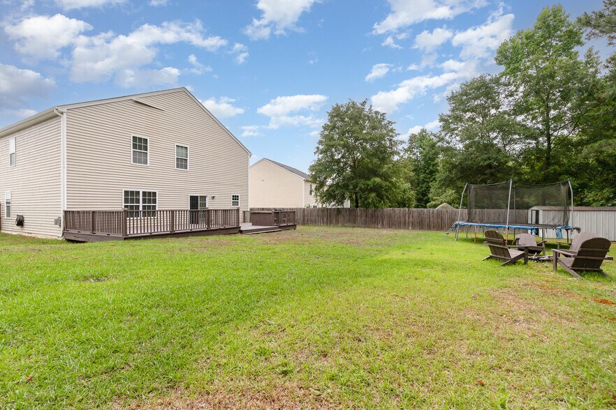 Building Photo - 486 Botanical Ct