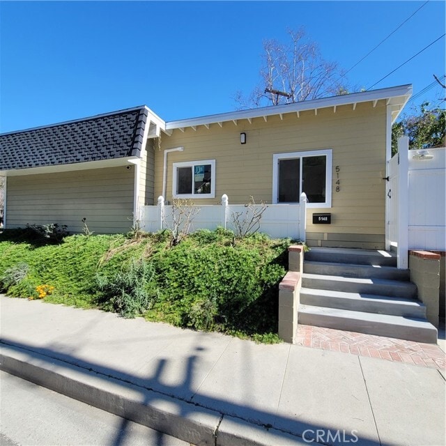 Building Photo - 5148 San Feliciano Dr