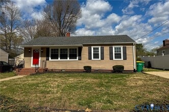 Building Photo - 3305 Luray St